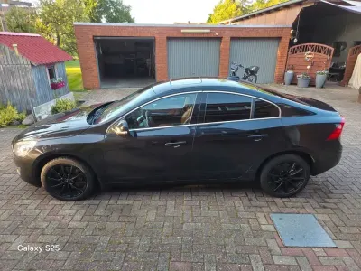 Gebraucht Volvo S60