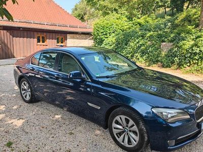 BMW 730L