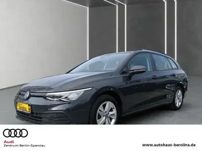 Gebraucht VW Golf VIII