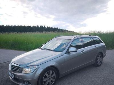Mercedes C230