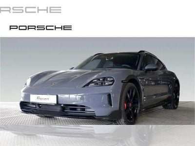 Porsche Taycan 4S