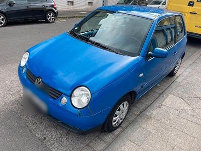 VW Lupo