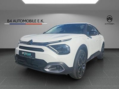 Citroën e-C4