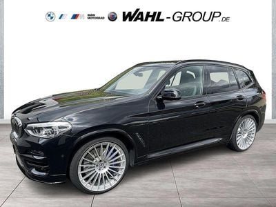 Alpina XD3