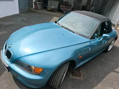 Gebraucht BMW Z3