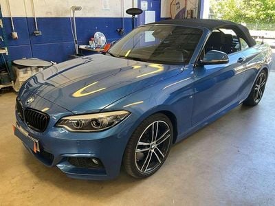 BMW 230