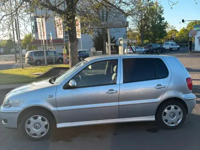 Gebraucht VW Polo