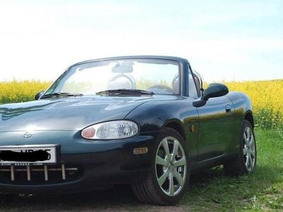 Mazda MX5