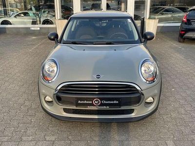 Usata Mini One D 140 CV (102 kW) 2019 Andere Utilitaria