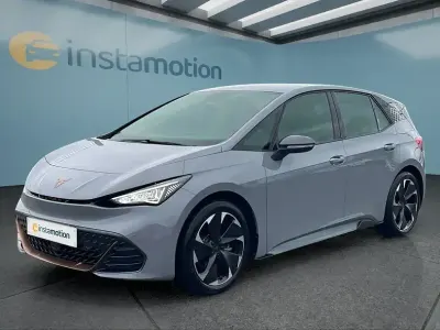 Używany Cupra Born 150 kW (204 KM) 2023 Andere Hatchback