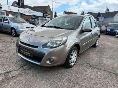 Renault Clio GrandTour