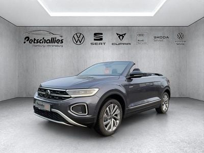 Gebraucht VW T-Roc Style 150 PS (110 kW) 2026 SUV