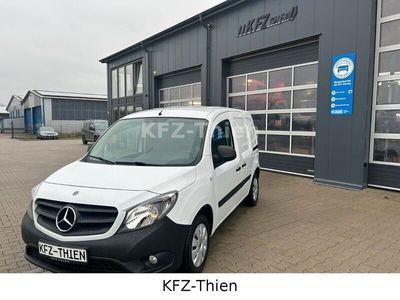 Mercedes Citan 111