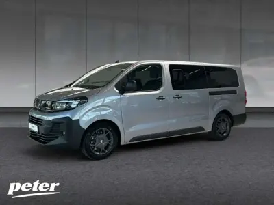 Nuova Opel Vivaro 179 CV (131 kW) 2026 Grigio Monovolume