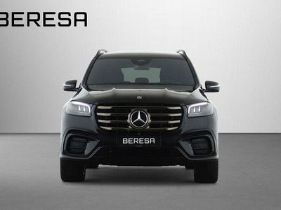 Gebraucht Mercedes GLS450 AMG line 367 PS (269 kW) 2025 SUV