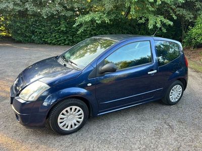 Citroën C2