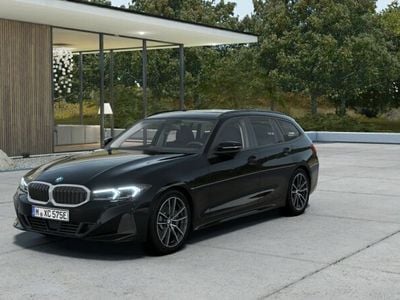 BMW 330e