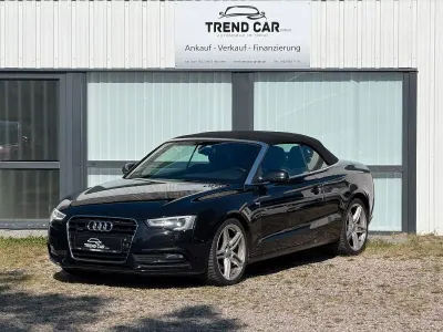 Gebraucht Audi A5 Cabriolet