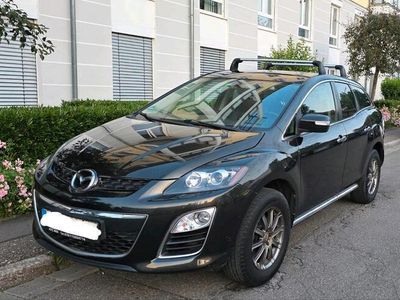 Mazda CX-7