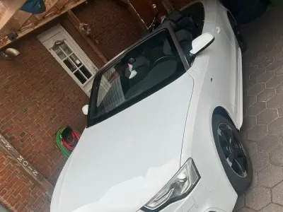 Gebraucht Audi A5 Cabriolet