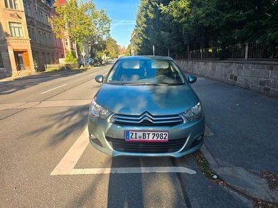 Citroën C4