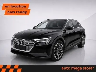 Gebraucht Audi e-tron