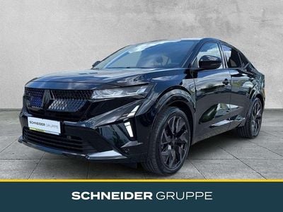 Nuova Renault Rafale Esprit Alpine 300 CV (220 kW) 2025 Nero SUV