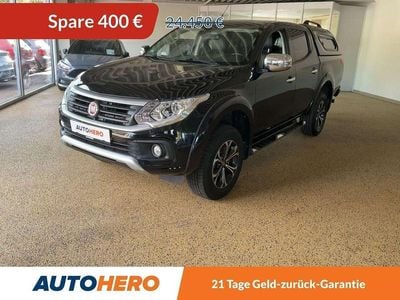 Fiat Fullback