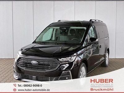 Neu Ford Tourneo Connect 2026 Andere Van / Kleinbus