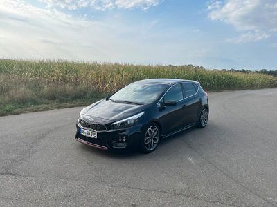 Kia Ceed GT