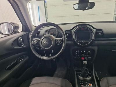 Mini Cooper D Clubman