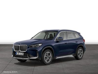 Gebraucht BMW X1 Comfort Edition 156 PS (114 kW) 2025 SUV