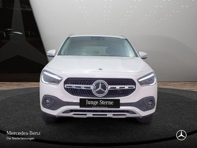 Mercedes GLA250