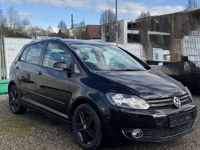 Gebraucht VW Golf VI Comfortline 105 PS (77 kW) 2011 Kleinwagen