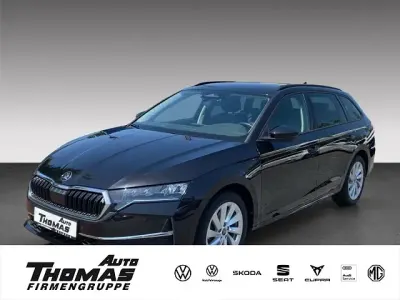 Gebraucht Skoda Octavia