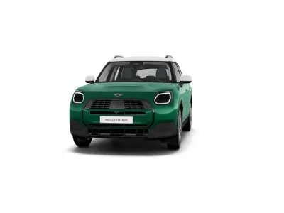 Gebraucht Mini Countryman