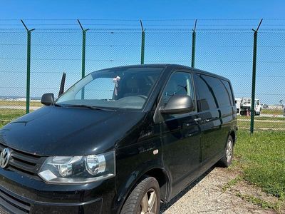 VW T5