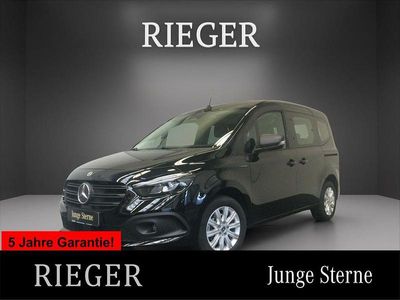 Mercedes eCitan