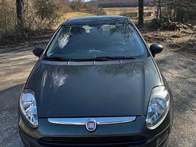 Fiat Punto Evo