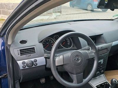 gebraucht Opel Astra 