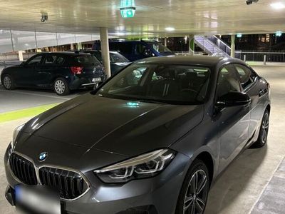 gebraucht BMW 218 Gran Coupé