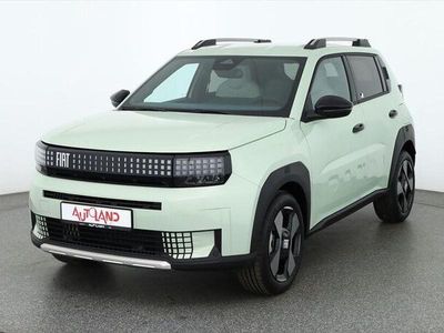 Nuova Fiat Grande Panda 2026 Andere Utilitaria