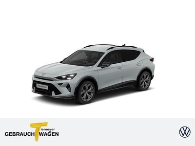 Gebraucht Cupra Formentor 150 PS (110 kW) 2025 Weiß SUV