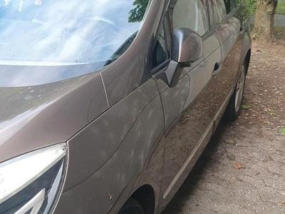 Renault Mégane III