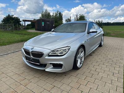 BMW 650