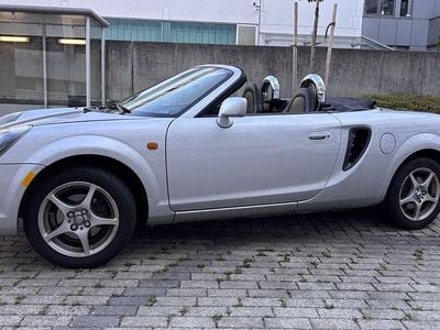 Toyota MR2