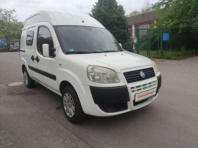 Fiat Doblò