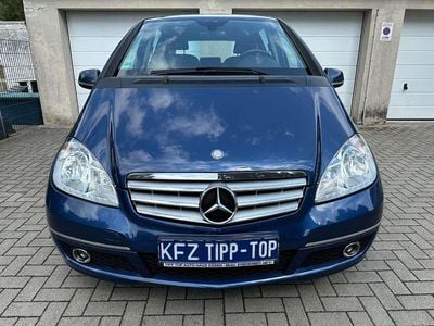 Mercedes A200