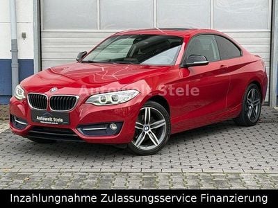 BMW 218