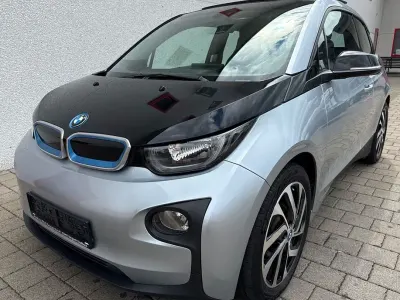 Gebraucht BMW i3